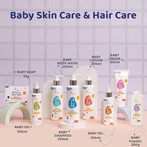 Baby Care